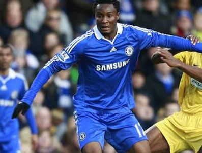 Mikel'in babası kurtarıldı