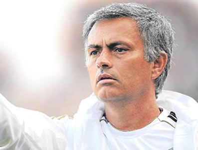 Mourinho Beşiktaş'a gelebilir