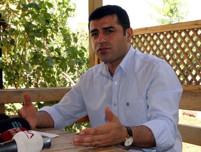 ''O dili kullansam beni idamla yargılarlar''