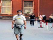 O ölüm korkusu mahkûmu