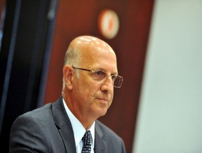 AHMET ACAR - Odtü Rektörü: Yeni Yol İçin 18 Yıl Önce Arazimizi Verdik