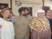 Okan Bayülgen Kültür Elçisi Olacak