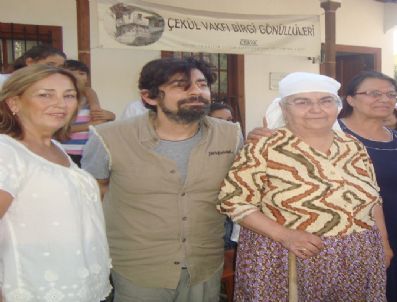 OKAN BAYÜLGEN - Okan Bayülgen Kültür Elçisi Olacak