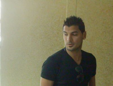 Önder Turacı Emniyette