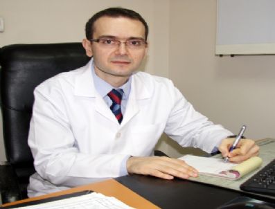 ERKAN AVCI - Oruç, Kroner Kalp Hastalıklarını Önlüyor