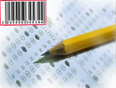 VATAN GAZETESI - ÖSYM sınava girecek adayları barkodlayacak