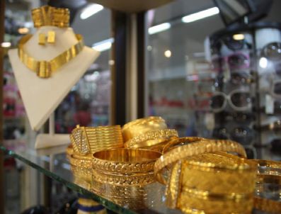 (özel Haber) Altın Rekora Koşuyor İmitasyonu Yok Satıyor