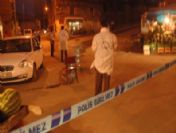 (özel Haber) Cezaevi Sürtüşmesi Dışarı Taştı: 2 Yaralı