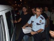 Plakasız Motosiklet Genç Kıza Çarptı