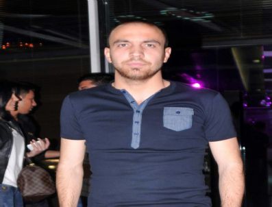 Sercan Yıldırım Beşiktaş`ı Geri Çevirdi