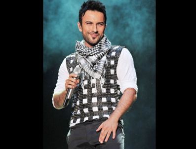 Tarkan'ın poşusu KCK davasında