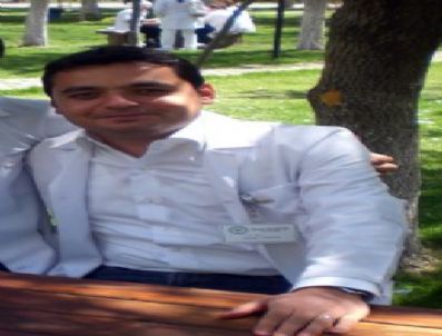 AHMET DURSUN - Tehdit Ettiği Doktor Tarafından Hayata Döndürüldü