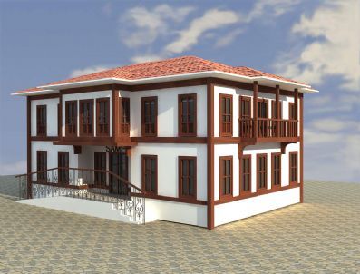 Toçoğlu’ndan Karamanlılara Samek Müjdesi