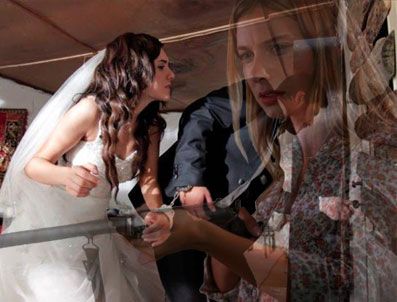 TÖVBELER TÖVBESİ DİZİSİ - Tövbeler Tövbesi 22. bölüm özeti ve fragmanı