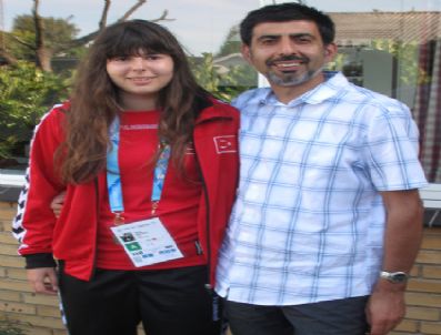 Türk Hentbolunun Gururu