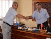 Tutuklu ve Hükümlülerden Afrika`ya Yardım