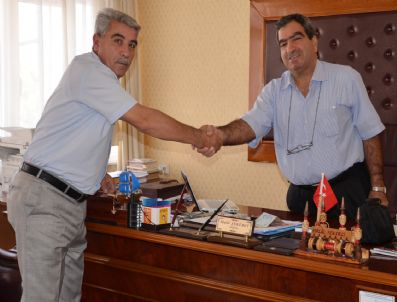 Tutuklu ve Hükümlülerden Afrika`ya Yardım