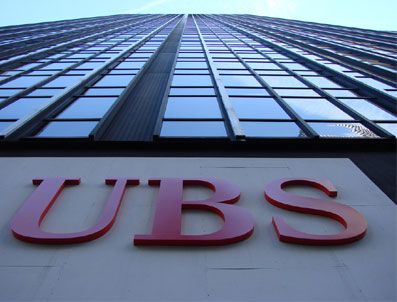 GOLDMAN SACHS - UBS, 3 bin 500 çalışanını işten çıkaracak