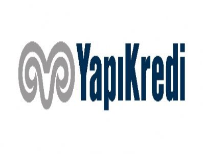 Yapı Kredi’ye 410 Milyor Dolar Seküritizasyon Kredisi