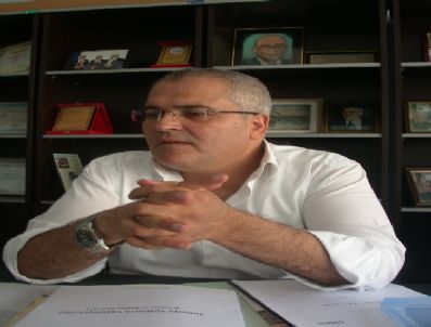 Yumurtacılar Tavuk Gübresinden Elektrik Üretecek