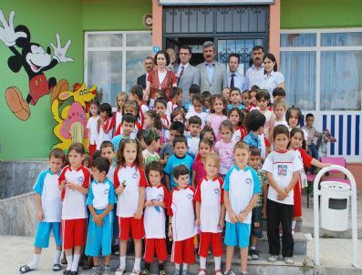 Yüz Yaz Tomurcuğu Projesi