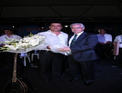 ALI ŞENOZAN - Adana`daki Ramazan Konserleri Büyük İlgi Görüyor