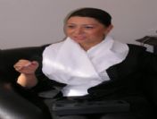 Ak Parti Malatya Milletvekili Öznur Çalık: