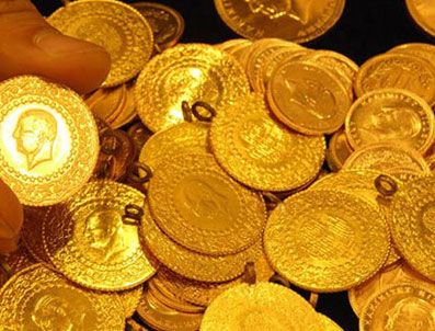 Çeyrek 173 liraya geriledi