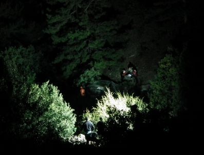 Ankara`da Kaza: 8 Yaralı