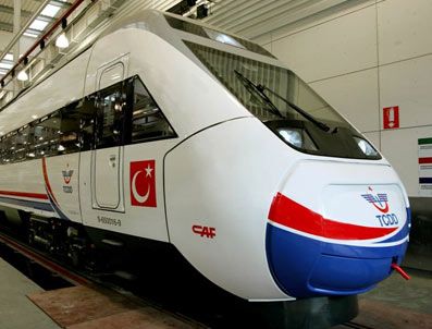 Ankara Konya hızlı tren seferleri, güzergahları ve fiyatları