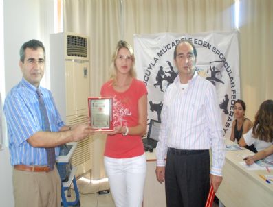 TÜRKIYE MUAY THAI FEDERASYONU - Antrenörlere Uyuşturucu ve Madde Bağımlılığı Semineri Verildi