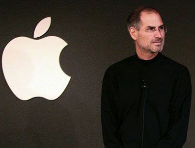 XEROX - Apple'ın eski CEO'su Steve Jobs kimdir?