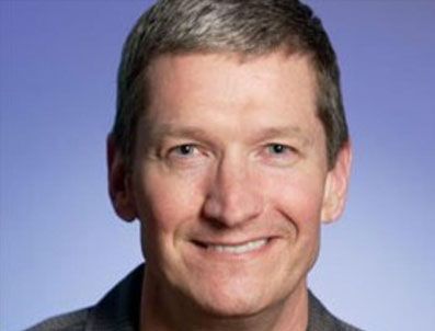 Apple'ın yeni CEO'su Tim Cook kimdir?