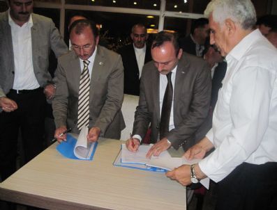 Ardahan Belediyesinden Toplu Sözleşme Sevinci