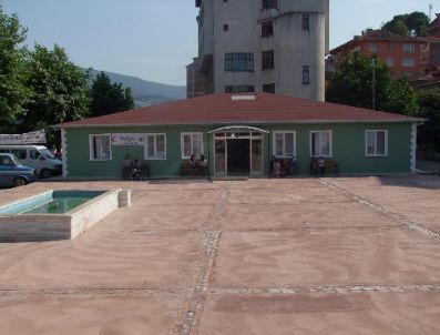 Ayancık`ta Hekimler, Tek Çatı Altında Toplandı