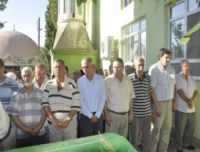 Bakali Ailesinin Acı Günü