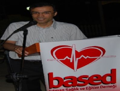 UGANDA - Batmanlı Doktorlar Uganda’da Sağlık Taraması Yapacak