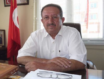 Boğazlıyan Ziraat Odası`ndan Hizmet Atağı