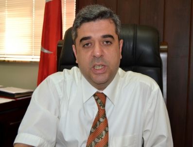 Çatak: Ramazandan Sonra Yemeğe Yüklenmeyin