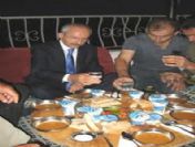 Chp genel başkanı Kılıçdaroğlu şehit açıklamalarını Msb yapmalı