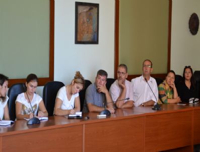 Çomü Kayıtlara Hazır