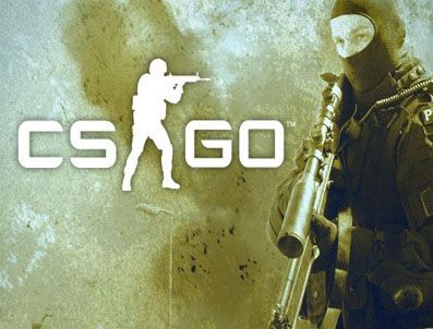 COUNTER STRIKE - Counter Strike GO PAX'da oynanabilecek