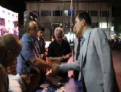 Çubuk Belediyesi Ramazan Şenlikleri`nde Somali Unutulmadı