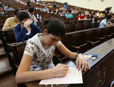 DGS Tercih Süresi Uzatıldı!