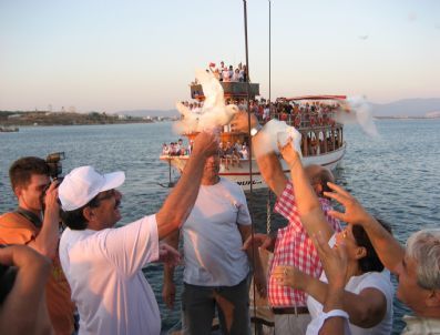 Didim 16. Barış Şenliği Programı Belli Oldu