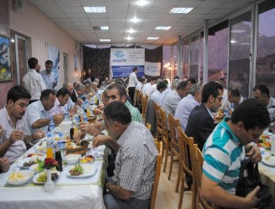 Ekopolitik, Hakkarilileri Bir Araya Getirdi