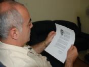 Emniyet Müdüründen Velilere Mektup