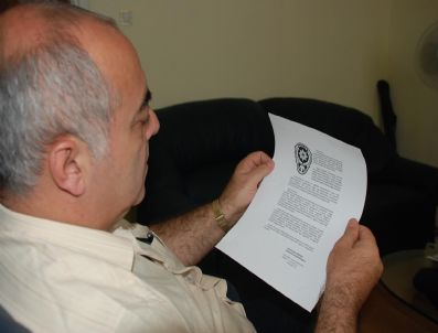 Emniyet Müdüründen Velilere Mektup