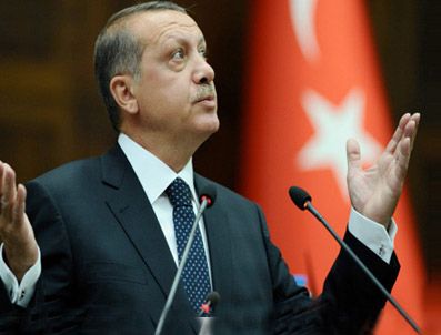 Erdoğan'dan Esad'a sert mesaj