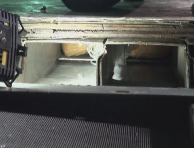 Eroin Zulacısını Yurt Dışından `ithal` Ettiler